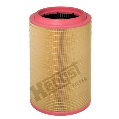 HENGST FILTER e767l -  Воздушный фильтр